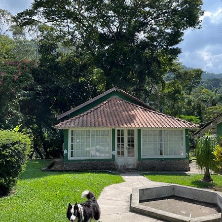 Rancho São Carlos Itatiaia  Exterior foto