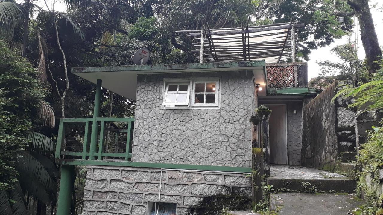Rancho São Carlos Itatiaia  Exterior foto