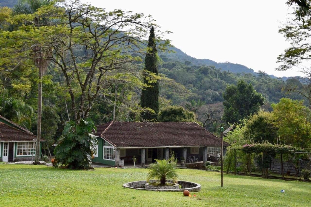 Rancho São Carlos Itatiaia  Exterior foto
