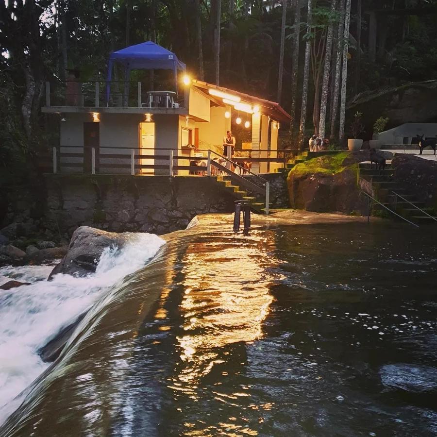 Rancho São Carlos Itatiaia  Exterior foto