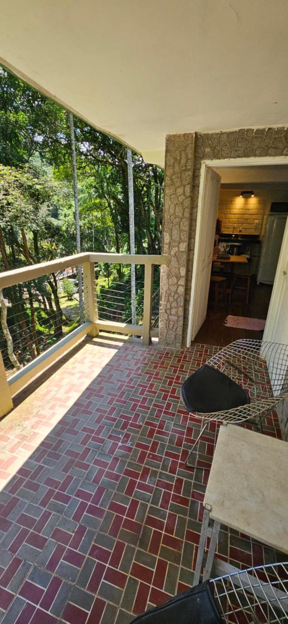 Rancho São Carlos Itatiaia  Quarto foto